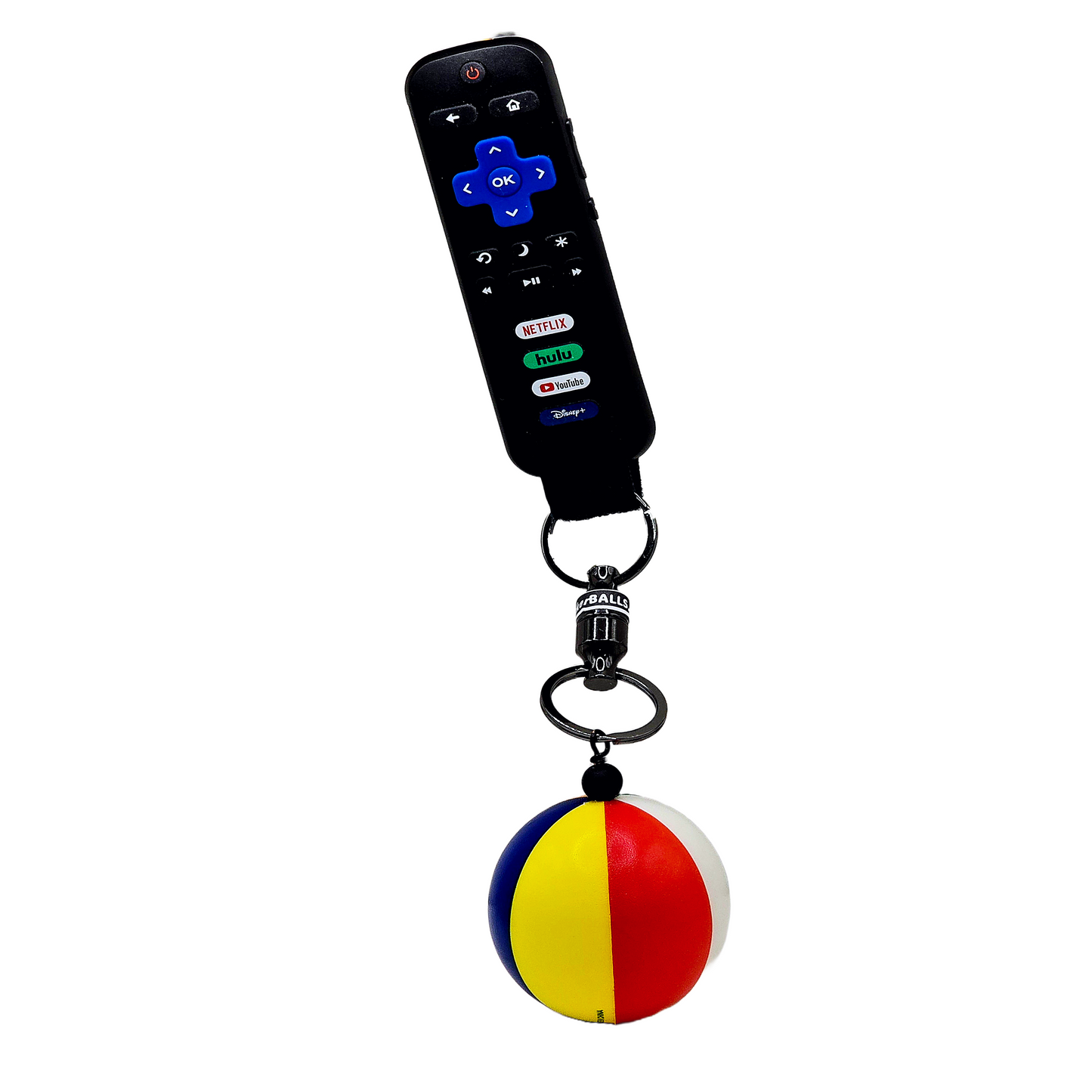 Fidget - Beach Ball Bingo!