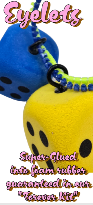 Fidget - Banana (Hard Replica)