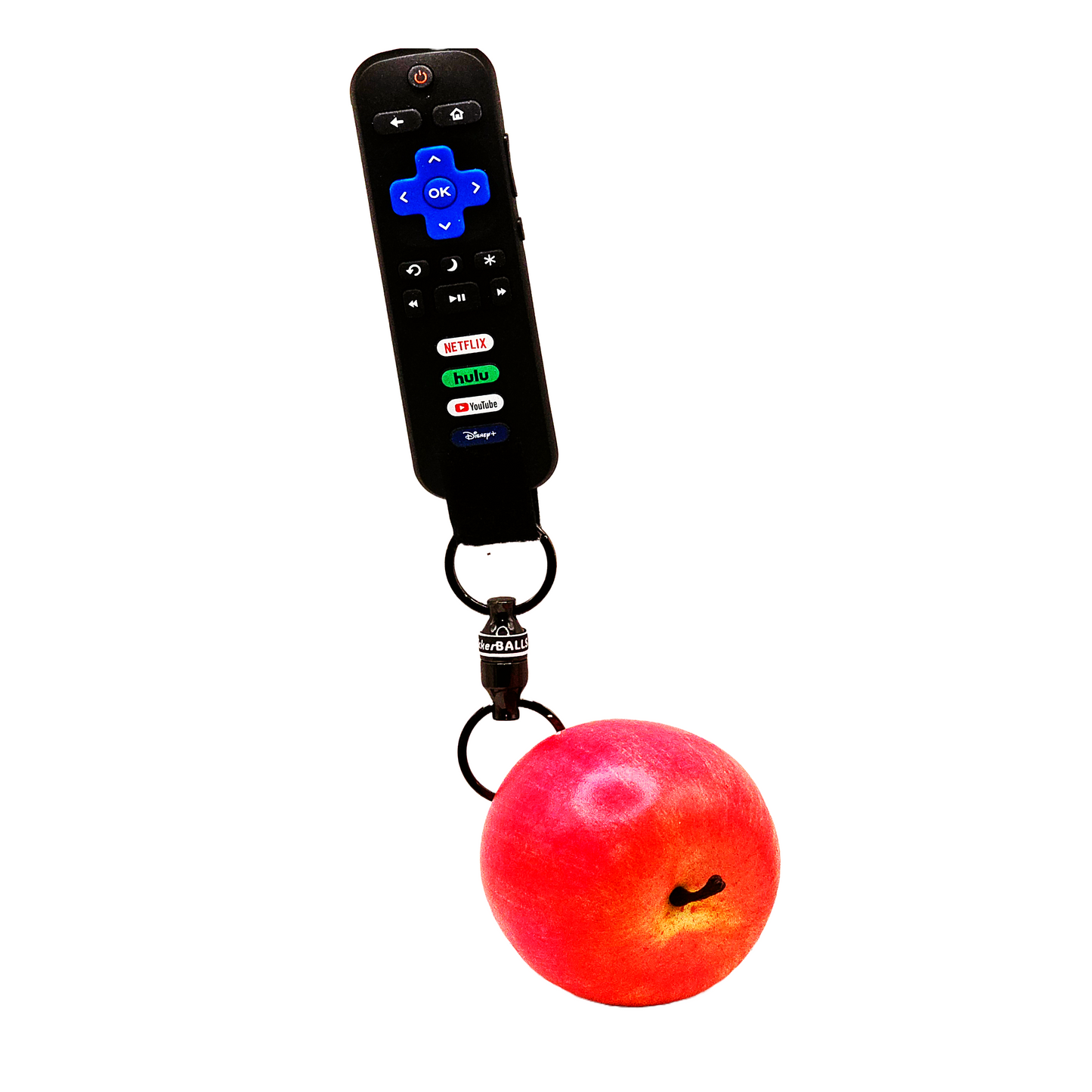 Fidget - Apple