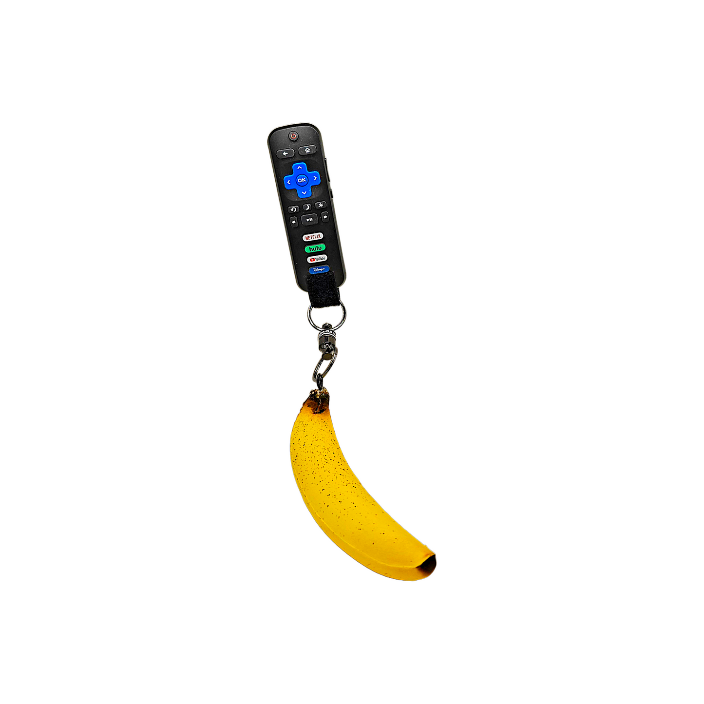 Fidget - Banana (Hard Replica)