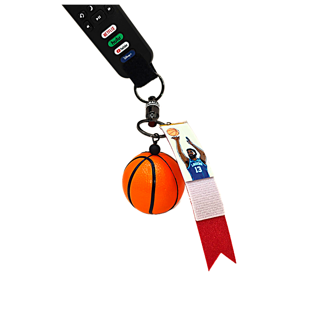 Sports Hero Personalization Fidget