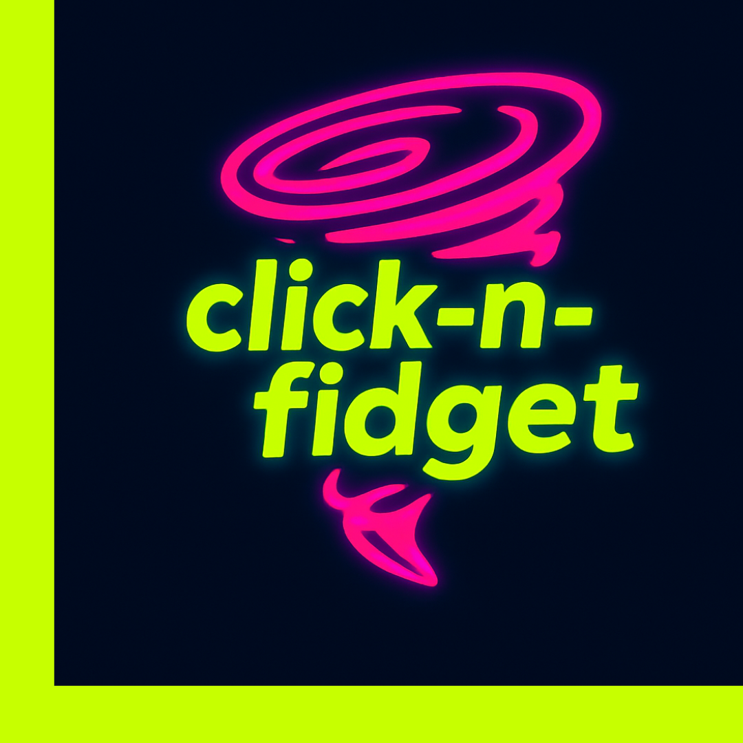 Fidget - Banana (Hard Replica)