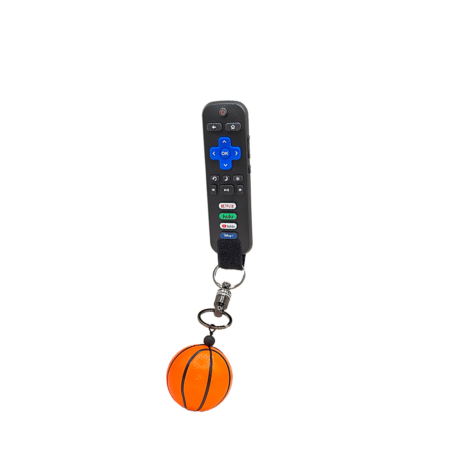 Fidget - Basketball