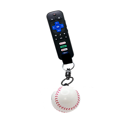 Fidget - Big League Baseball
