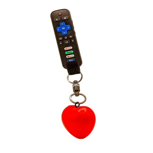 Fidget - Have a Heart!