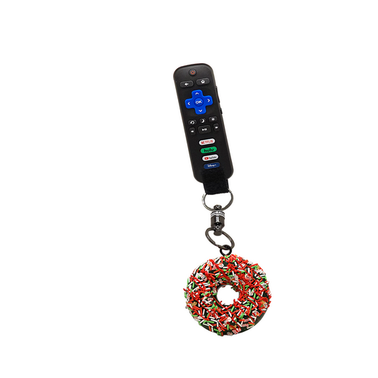 Squishy Fidget - Faux Donut