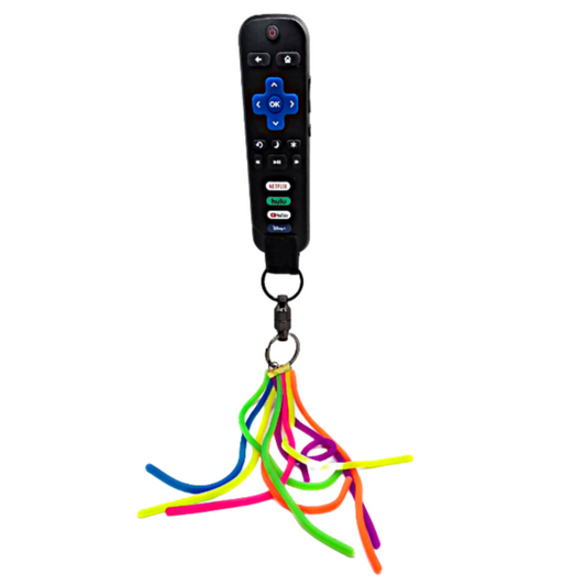 The Ultra Stringy Thingy