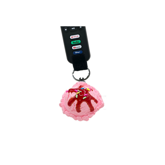 Fidget - Strawberry Sundae Exact Hard Replica