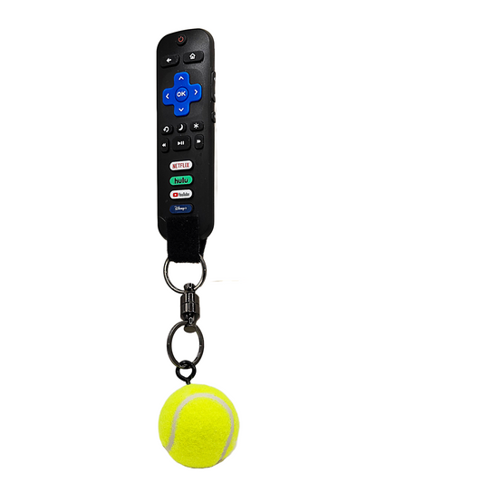 Fidget - Tennis Anyone?