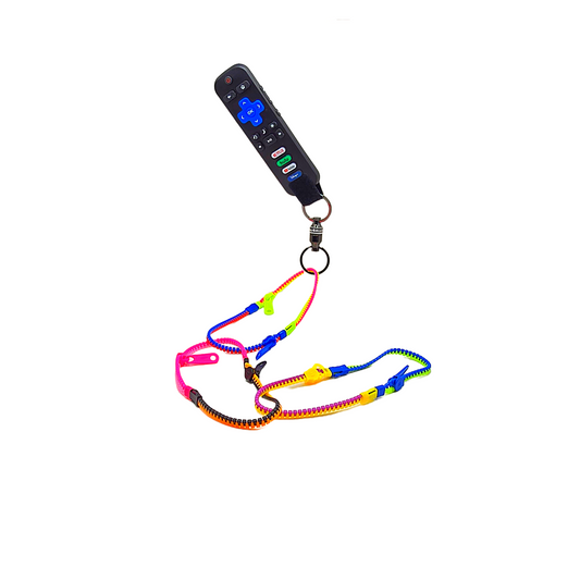 Fidget - Zippity Grab w/Magnets - The "Under the Bed Covers" Marriage Saver